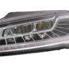 Frontlykter Full LED egnet for Audi A8 Sedan Facelift 4H D4 (2014-2017) Matrix Design | Frontlykter Full LED egnet for Audi A8 Sedan Facelift 4H D4 (2014-2017) Matrix Design |