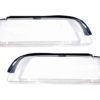 Frontlykter Brilleglass egnet for BMW 5-serie E39 Facelift (2000-2003) | Frontlykter Brilleglass egnet for BMW 5-serie E39 Facelift (2000-2003) |