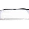 Frontlykter Brilleglass egnet for BMW 5-serie E39 Facelift (2000-2003) | Frontlykter Brilleglass egnet for BMW 5-serie E39 Facelift (2000-2003) |