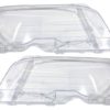Frontlykter Briller egnet for BMW E46 Coupe Cabrio (1998-2003) | Frontlykter Briller egnet for BMW E46 Coupe Cabrio (1998-2003) |