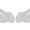 Frontlykter Briller egnet for MERCEDES Benz E-klasse W211 (2002-2008) | Frontlykter Briller egnet for MERCEDES Benz E-klasse W211 (2002-2008) |
