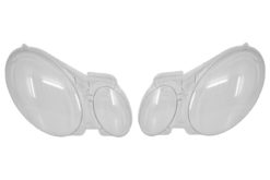 Alternative view of Frontlykter Briller egnet for MERCEDES Benz E-klasse W211 (2002-2008)