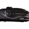 Hovedlykter LED DRL egnet for AUDI A4 B8 8K Avant (2008-2011) med LED-baklys svart/røyk | Hovedlykter LED DRL egnet for AUDI A4 B8 8K Avant (2008-2011) med LED-baklys svart/røyk |