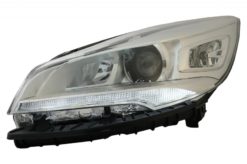 Alternative view of Frontlykter LED DRL egnet for FORD KUGA SUV (II) (2013-2016) LHD