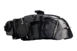 Alternative view of Frontlykter egnet for AUDI A4 B7 04-08 LED kjørelys DRL Optik