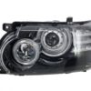 Frontlykter egnet for Land Range Rover Vogue L322 (2002-2009) Conversion to Facelift 2010 | Frontlykter egnet for Land Range Rover Vogue L322 (2002-2009) Conversion to Facelift 2010 |