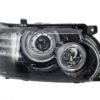 Frontlykter egnet for Land Range Rover Vogue L322 (2002-2009) Conversion to Facelift 2010 | Frontlykter egnet for Land Range Rover Vogue L322 (2002-2009) Conversion to Facelift 2010 |