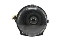 Alternative view of Frontlykter egnet for Mercedes G-Klasse W463 (1989-2012) Black Bi-Xenon Look