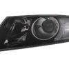 Frontlykter som passer til Skoda Octavia II (2004-2008) Sort | Frontlykter som passer til Skoda Octavia II (2004-2008) Sort |