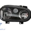 Frontlykter egnet for VW Golf IV 4 (1997-2003) | Frontlykter egnet for VW Golf IV 4 (1997-2003) |
