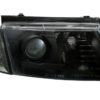 Frontlykter egnet for VW Passat 3B (10.1996-10.2000) Black Edition LHD/RHD |