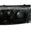 Frontlykter egnet for VW Passat 3B (10.1996-10.2000) Black Edition LHD/RHD |
