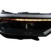 Frontlykter egnet for VW Passat B8 3G Facelift (2016-2019) LED 2020 Look med sekvensielle dynamiske svinglys | Frontlykter egnet for VW Passat B8 3G Facelift (2016-2019) LED 2020 Look med sekvensielle dynamiske svinglys |