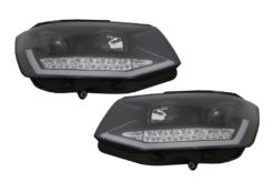 Frontlykt LED-bar - VW Transporter T6 (2015-2020)