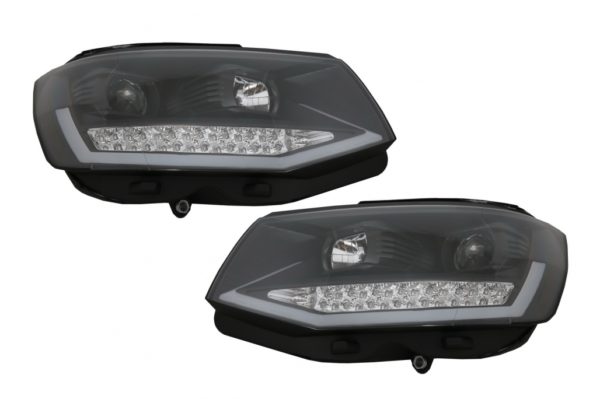 Frontlykt LED-bar - VW Transporter T6 (2015-2020) |