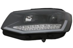 Alternative view of Frontlykt LED-bar - VW Transporter T6 (2015-2020)