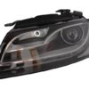 Frontlykter med LED kjørelys egnet for AUDI A5 07-08 | Frontlykter med LED kjørelys egnet for AUDI A5 07-08 |
