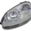 Frontlykter egnet for VW Golf V (2003-2007) Klar OEM | Frontlykter egnet for VW Golf V (2003-2007) Klar OEM |
