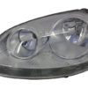 Frontlykter egnet for VW Golf V (2003-2007) Klar OEM | Frontlykter egnet for VW Golf V (2003-2007) Klar OEM |