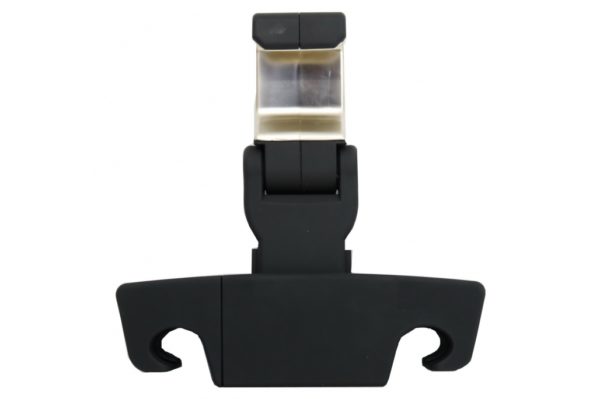 Nakkestøtte Bilsete Hengekrok Med Phone Tablet Holder Mount Sticker