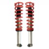 Høydejusterbart Sports Coilover Suspension Kit passer for BMW 5-serie E60 Limousine (2003-2011) |