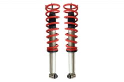 Alternative view of Høydejusterbart Sports Coilover Suspension Kit passer for BMW 5-serie E60 Limousine (2003-2011)