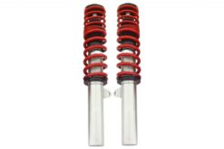 Alternative view of Høydejusterbart Sports Coilover Suspension Kit passer for BMW 1-serie E81 E87 Hatchback 3D/5D (2004-2011)