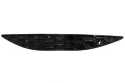 Alternative view of Honeycomb bakre støtfanger reflektordeksel egnet for VW Golf 7 Hatchback 5G (2013-2017) R / R-Line støtfanger