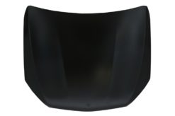 Panserdeksel egnet for Mercedes GLC SUV X253 & Coupe C253 (2015-Up)