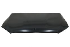 Alternative view of Panserdeksel egnet for Mercedes GLC SUV X253 & Coupe C253 (2015-Up)