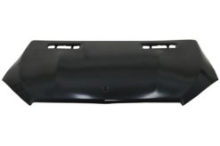 Alternative view of Panserdeksel egnet for Mercedes GLE SUV W166 (2015-2018) GLE Coupe C292 (2015-2019) C63 Look