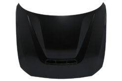 Alternative view of Panserdeksel egnet for BMW 1-serie F20 F21 (2010-2019) BMW 2-serie F22 F23 F87 M2 (2012-2019) CS Design