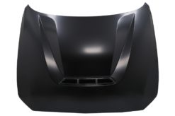 Panserdeksel egnet for BMW 1-serie F20 F21 (2010-2019) BMW 2-serie F22 F23 F87 M2 (2012-2019) CS Design