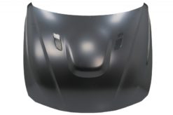 Panserdeksel egnet for BMW 3-serie F30 F31 F35 (2011-2019) 4-serie F32 F33 F36 Gran Coupe (2011-2019) M3 M4 GTS Look