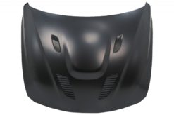 Panserdeksel egnet for BMW 3-serie F30 F31 F35 (2011-2019) 4-serie F32 F33 F36 Gran Coupe (2011-2019) M3 M4 GTS Look