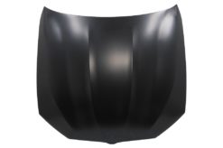 Panserpanser - BMW 5-serie G30 Sedan G31 Touring M5 Look