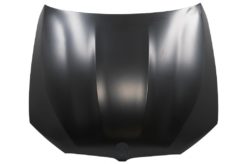 Alternative view of panser egnet for BMW 5-serie G30 Sedan G31 Touring G38 (2017-2019) M5 Look