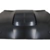 Hettepanser med luftventiler som passer for Ford Mustang Mk6 VI sjette generasjon (2015-2017) GT 500 Design | Hettepanser med luftventiler som passer for Ford Mustang Mk6 VI sjette generasjon (2015-2017) GT 500 Design |