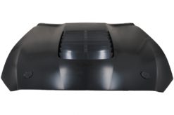 Alternative view of Hettepanser med luftventiler som passer for Ford Mustang Mk6 VI sjette generasjon (2015-2017) GT 500 Design