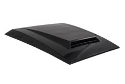 Alternative view of Hette Scoop Bonnet Scoop egnet for Mercedes W463 G-Klasse (1989-up) Design ABS