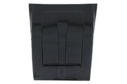 Alternative view of Panserdeksel egnet for Mercedes W463 G-klasse (1989-2018) ekte karbon