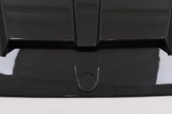 Alternative view of Hette øsepanser egnet for Mercedes G-Klasse W463 Facelift (2018-2022) Real Dry Carbon