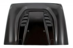 Hette passer for Jeep Wrangler 2D & 4D (2007-2017) 10-årsjubileum Hard Rock Design