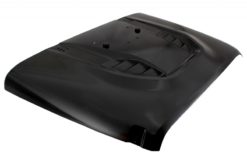 Alternative view of Hette passer for Jeep Wrangler 2D & 4D (2007-2017) 10-årsjubileum Hard Rock Design