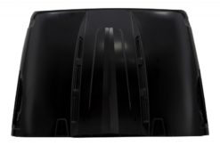 Hette passer for Jeep Wrangler 2D & 4D (2007-2017) Avengers Heat Dispersion Edition