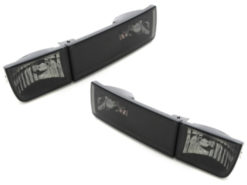 blinklys Golf III/Vento tåkelys