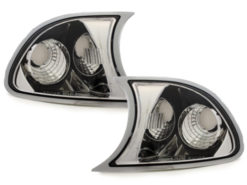 blinklys egnet for BMW E46 Coupe+Cabrio 01-03