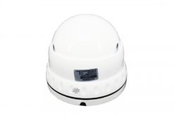 Alternative view of INTERIØR HD 180P Manuell Zoom KUPPEKAMERA 2,1 MP CMOS