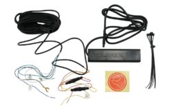 Alternative view of KICK SENSOR FOR Elektrisk bakhjelpeløftesystem