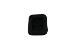 Alternative view of Sett med pedalfotstøtte egnet for Mercedes C-klasse W204 (2007-2014) Mercedes E-klasse W211 (2002-2009) Mercedes GLK (2008-2015) Automatisk